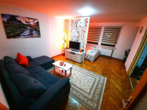 Apartman Goca Pale